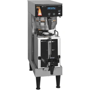 Bunn 38700.0043 AXIOM Single 1 Gallon Coffee Brewer with Portable Server