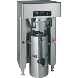 Bunn 39300.0000 Titan Single High Volume Coffee Brewer