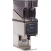 Bunn MHG Multi Hopper Grinder and Storage System (Stainless Steel)