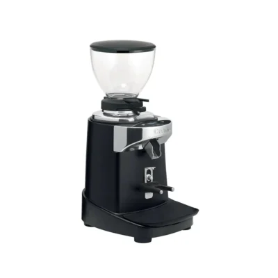 Ceado E37J Electronic Burr Grinder (Black)
