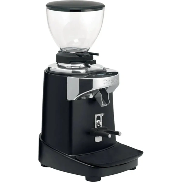 Ceado E37J Electronic Burr Grinder (Black)
