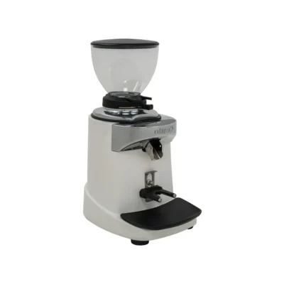 Ceado E37J Electronic Burr Grinder (Silver)