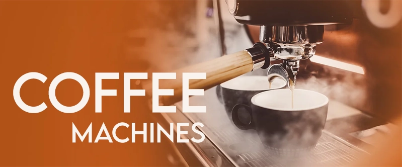 Coffee Machine