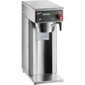 Curtis Automatic Airpot Coffee Brewer with Digital Controls