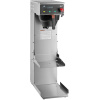 Curtis CB Combo Coffee / Tea Brewer with Adjustable Shelf