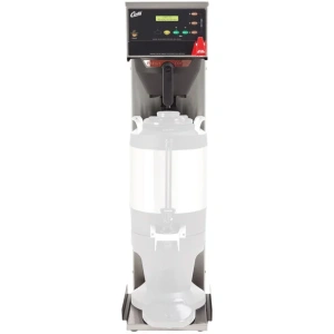Curtis CBHS High Volume Combo Coffee / Tea Brewer