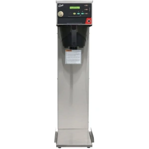 Curtis CBHS67000-001 High Volume Single Tea and Coffee Brewer