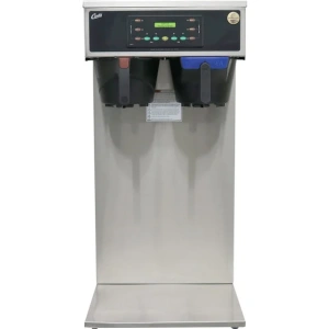 Curtis CBHT17000-001 High Volume Twin Tea and Coffee Brewer