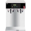 Curtis D1000GH13A000 18" Tall Twin Airpot Coffee Brewer