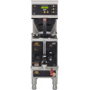 Curtis G3 Gemini IntelliFresh Single 1.5 Gallon Satellite Coffee Brewer
