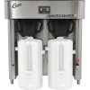 Curtis G4 Omega 6 Gallon Twin Coffee Brewing System