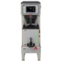 Curtis G4GEMXSIFT63A1000 G4 Gemini IntelliFresh Single 1.5 Gallon Satellite Coffee Brewer with FreshTrac Server