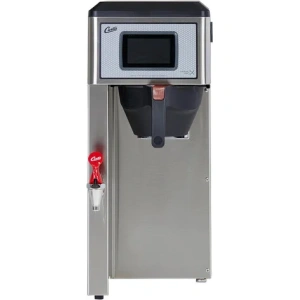 Curtis G4TPX1S63A3100 ThermoProX Single 1 Gallon Coffee Brewer - 110/220V