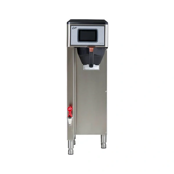 Curtis g4tpx2s63a3100 thermoprox single 1.5 gallon coffee brewer