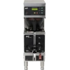 Curtis GEMSS10A1000 G3 Gemini Single 1.5 Gallon Coffee Satellite Brewer