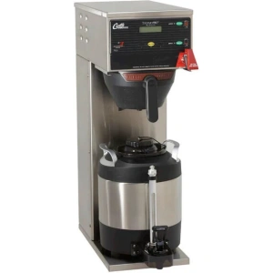 Curtis TP1S63A1000 ThermoPro Single 1 Gallon Coffee Brewer