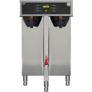 Curtis ThermoPro Twin 1.5 Gallon Coffee Brewer
