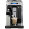 DeLonghi Eletta Cappuccino Top Super Automatic Espresso Machine ECAM45760B (Black)
