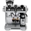 DeLonghi La Specialista Maestro Espresso Machine with LatteCrema EC9665M (Silver)