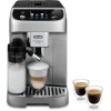 DeLonghi Magnifica Plus Super Automatic Espresso Machine with LatteCrema System ECAM32070SB