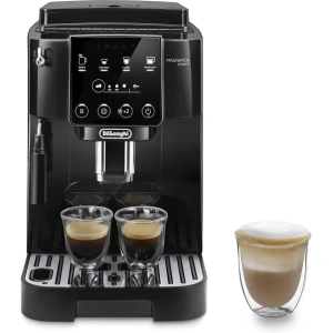 DeLonghi Magnifica Start Super Automatic Espresso Machine ECAM22022B (Black)