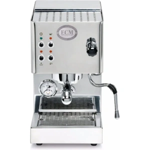 ECM Casa V Espresso Machine (Stainless Steel)