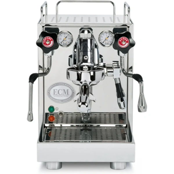 Ecm mechanika vi silm espresso machine