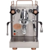 ECM Mechanika VI Silm Espresso Machine Heritage Line