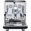 ECM Synchronika Espresso Machine - Dual Boiler w/ PID Stainless Steel and Flow Control