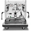 ECM Synchronika II Espresso Machine - Dual Boiler w/ PID Stainless Steel