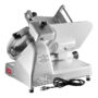 Estella SLM13 13" Heavy-Duty Manual Meat Slicer - 1/2 hp