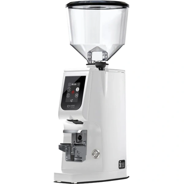 Eureka Atom Excellence 65 Grinder (White)