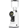 Eureka Helios 65 Coffee Grinder (White)