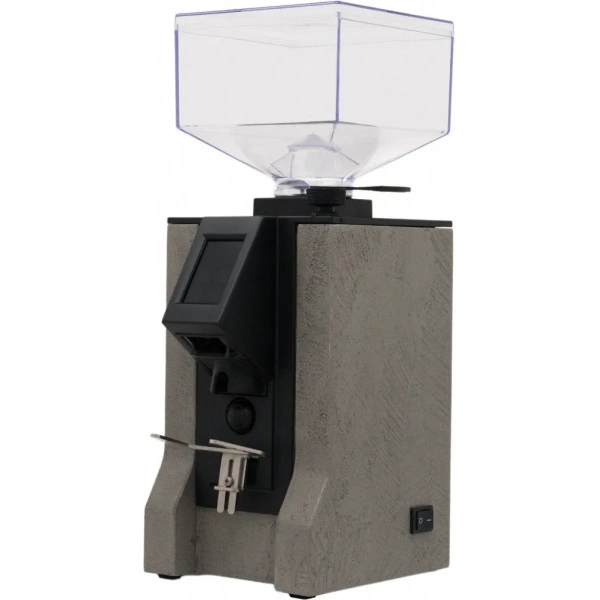 Eureka mignon specialita quiet flat burr coffee grinder (stone)