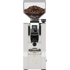 Eureka Mignon XL Coffee Grinder (White)