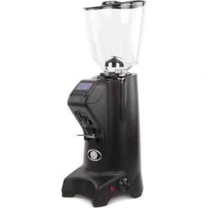 Eureka Olympus 75 Coffee Grinder (Black)