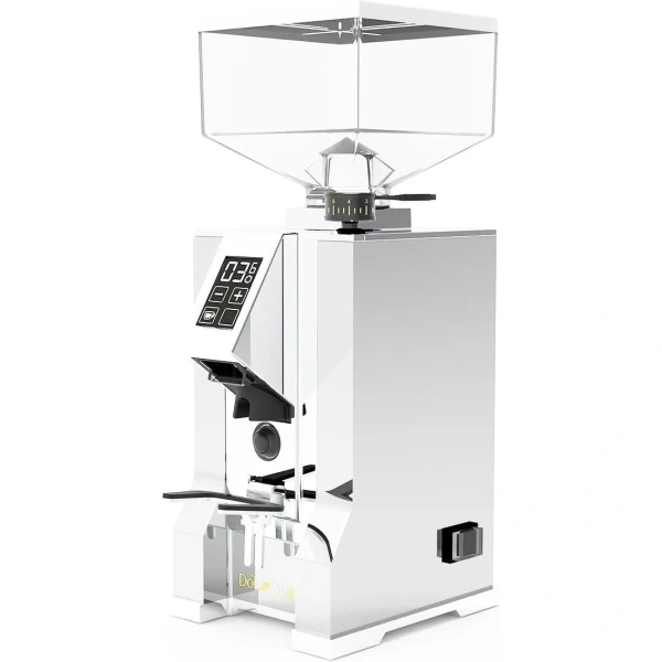 Eureka Oro Mignon Dolce Vita (Chrome)