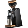 Eureka Oro Mignon Single Dose Pro Grinder (Black)