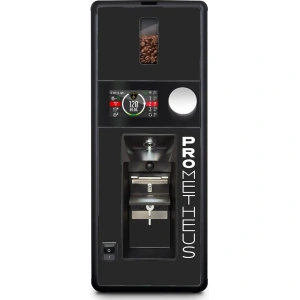 Eureka Oro Prometheus Commercial Coffee Grinder (Black)