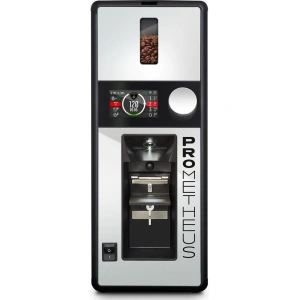 Eureka Oro Prometheus Commercial Coffee Grinder (Chrome)
