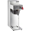 Fetco CBS-1221 Automatic Airpot Brewer with Large Plastic Brew Basket