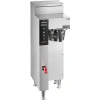 Fetco CBS-1251 Plus Series Single Automatic Digital Coffee Brewer With Metal Brew Basket