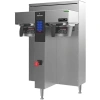 Fetco CBS-2242 NG Series Twin Automatic Digital Coffee Brewer with Metal Brew Basket