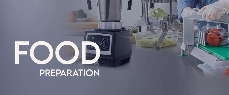 Food Preparation