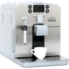 Gaggia Brera Super Automatic Espresso Machine (Silver)