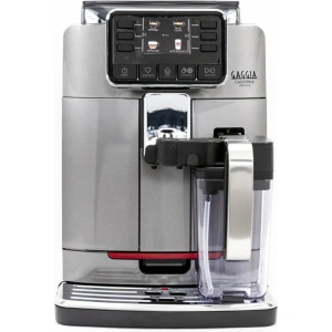 Gaggia cadorna prestige otc super automatic espresso machine r19604/47