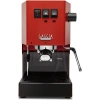 Gaggia Classic E24 Espresso Machine RI9380/47 (Cherry Red)