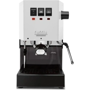 Gaggia Classic E24 Espresso Machine RI9380/48 (Polar White)