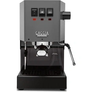 Gaggia Classic E24 Espresso Machine RI9380/51 (Industrial Grey)
