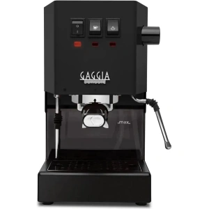 Gaggia Classic Evo Pro Espresso Machine RI9380/49 (Thunder Black)